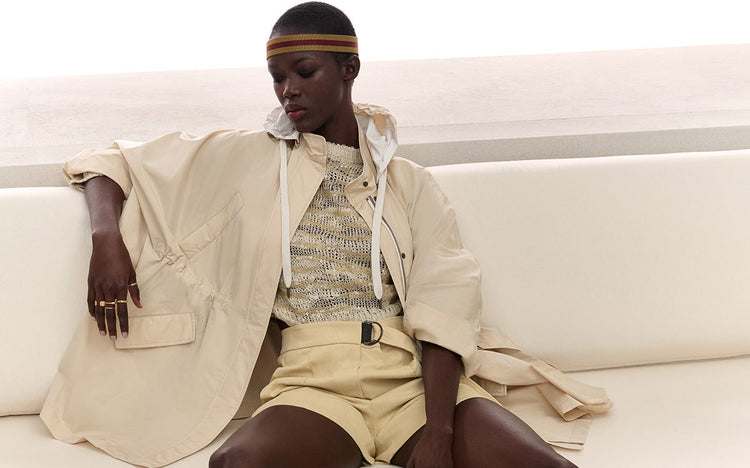 Brunello Cucinelli Women