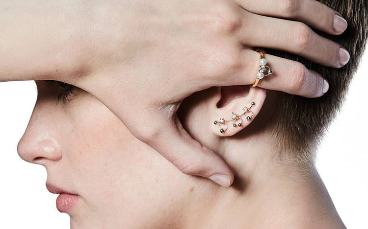 Delfina Delettrez Women
