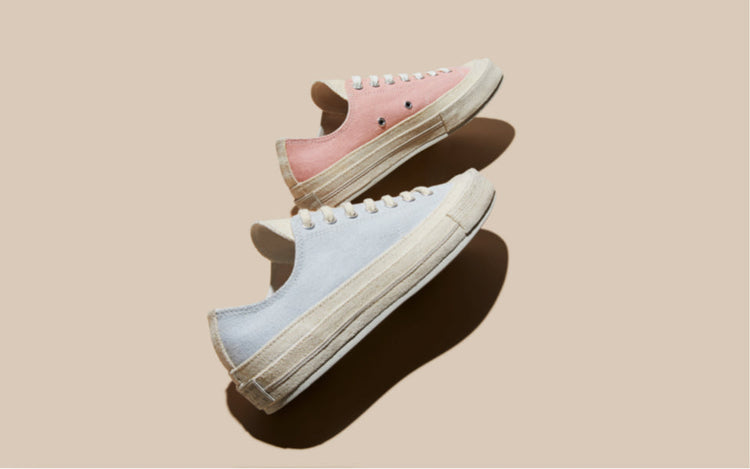 Converse Women