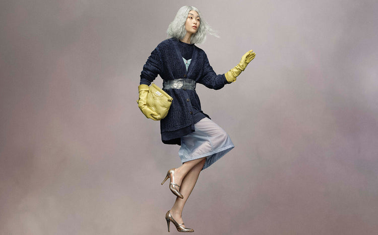 Maison Margiela Women