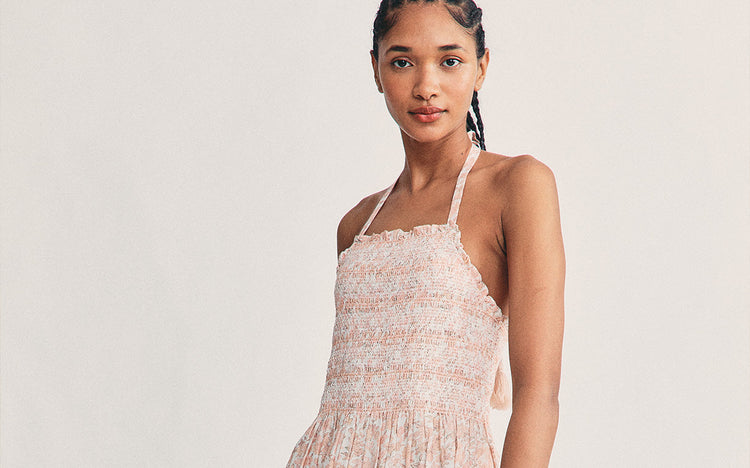 LoveShackFancy Women
