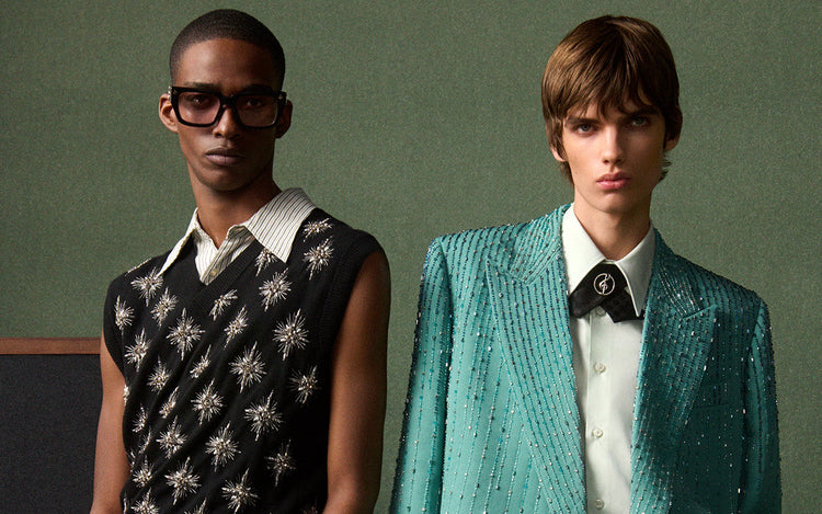 AMIRI For Men