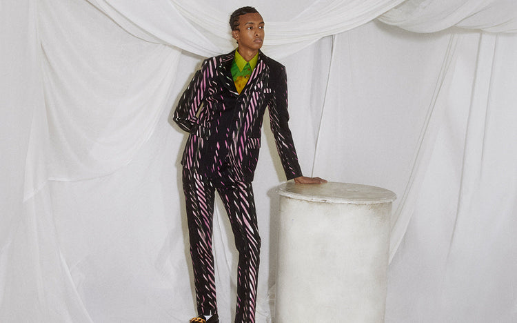 Dries Van Noten Men