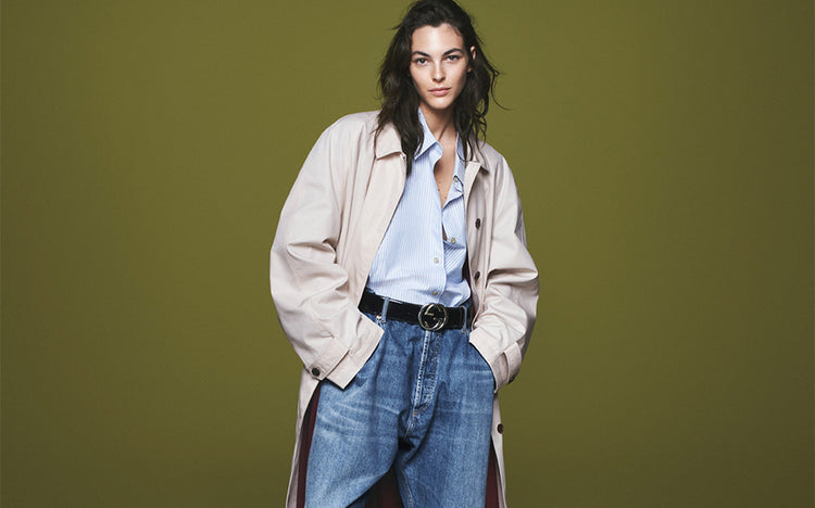 Gucci Womenswear