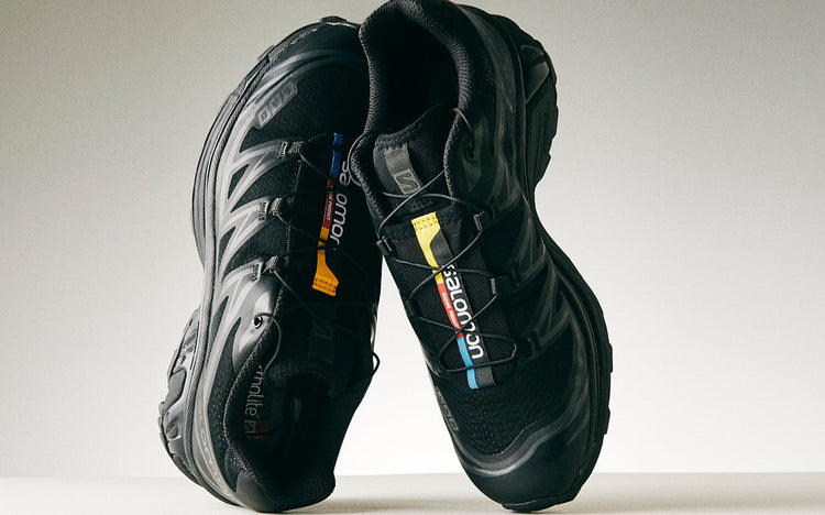 Salomon Men
