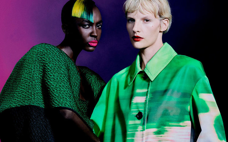 Dries Van Noten Women