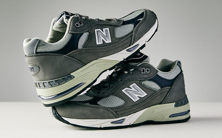 New Balance Women