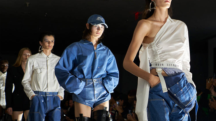 Dion Lee Women