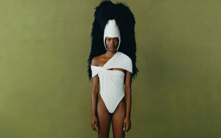 Maximilian Davis Women