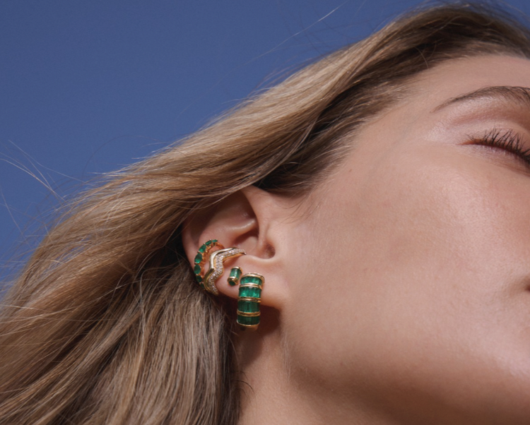 SHAY Jewellery