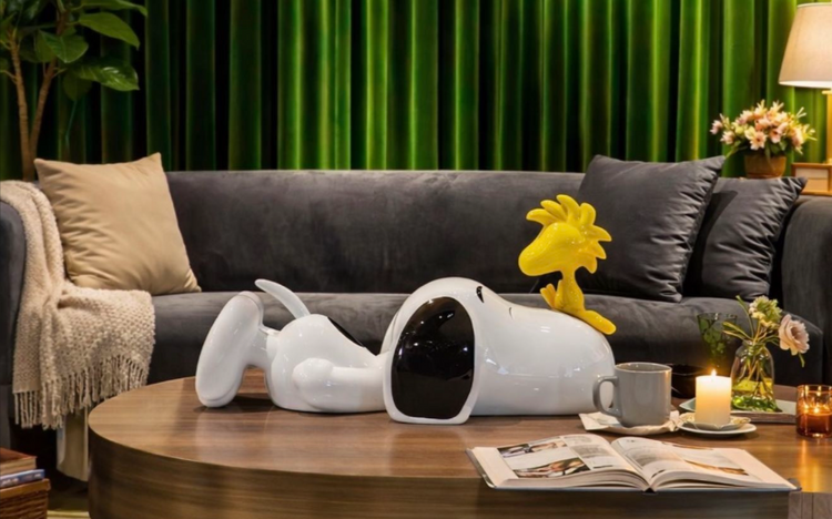 Leblon Delienne Home