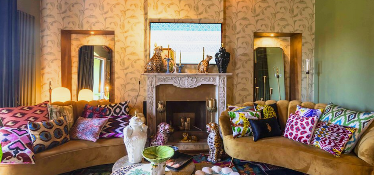 Les Ottomans Home