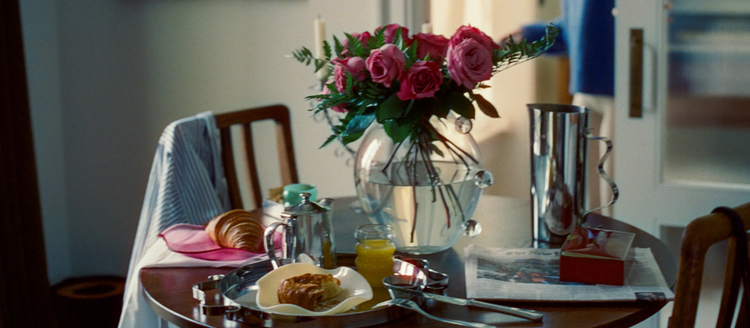 Sophie Lou Jacobsen Home