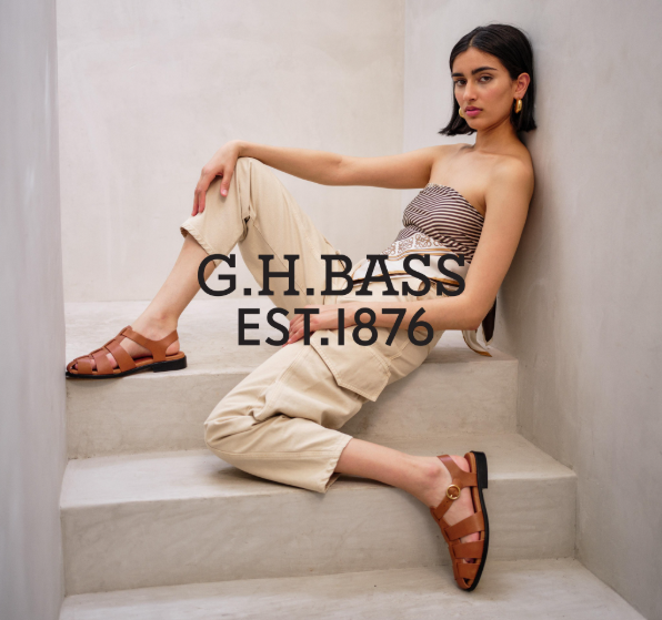 G.h. bass & co. Women