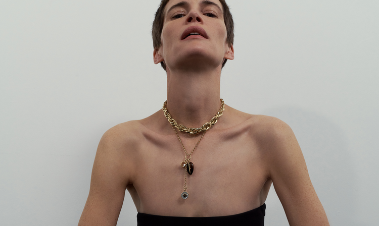 By Pariah Women