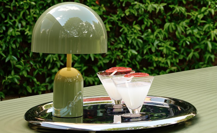 Tom Dixon