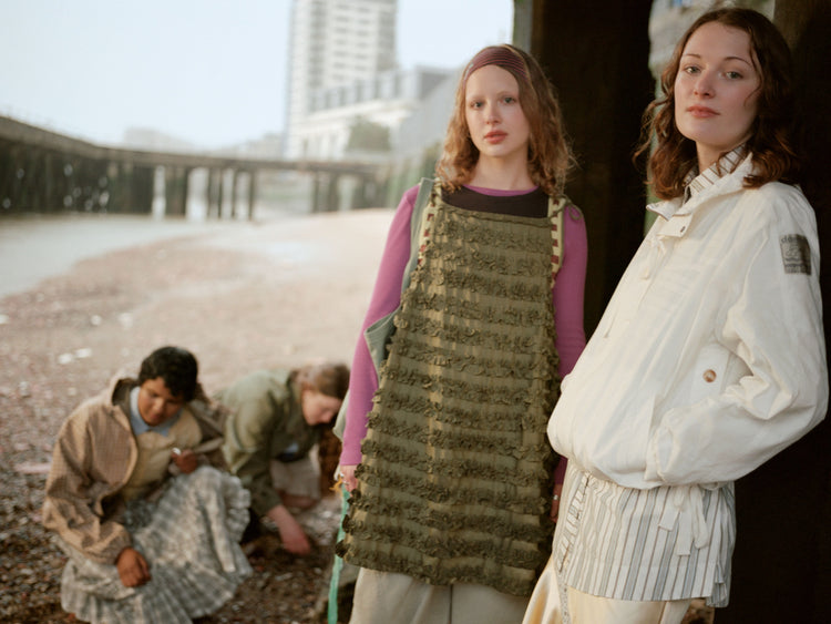 Damson Madder Women