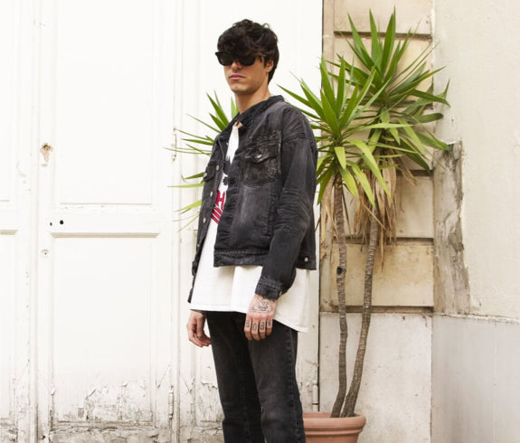 Rhude Men