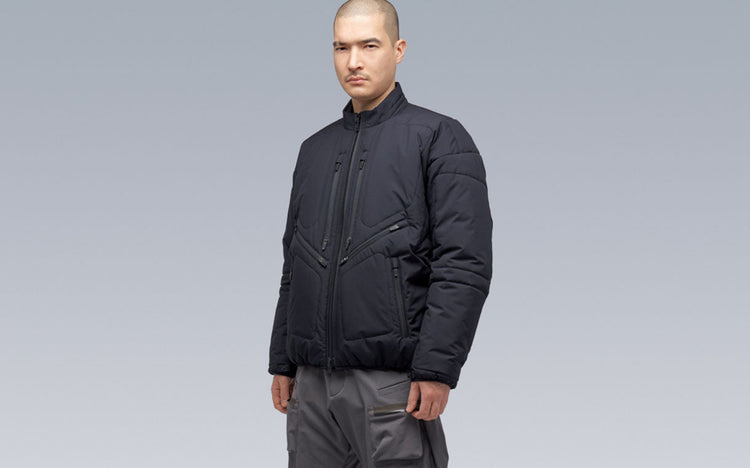 Acronym Men