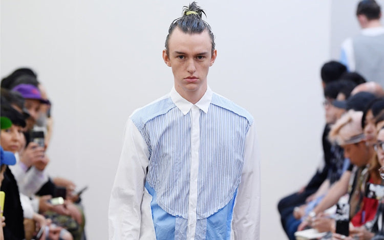 Comme Des Garçons Shirt Men