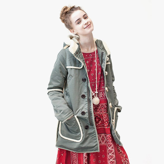 visvim Women
