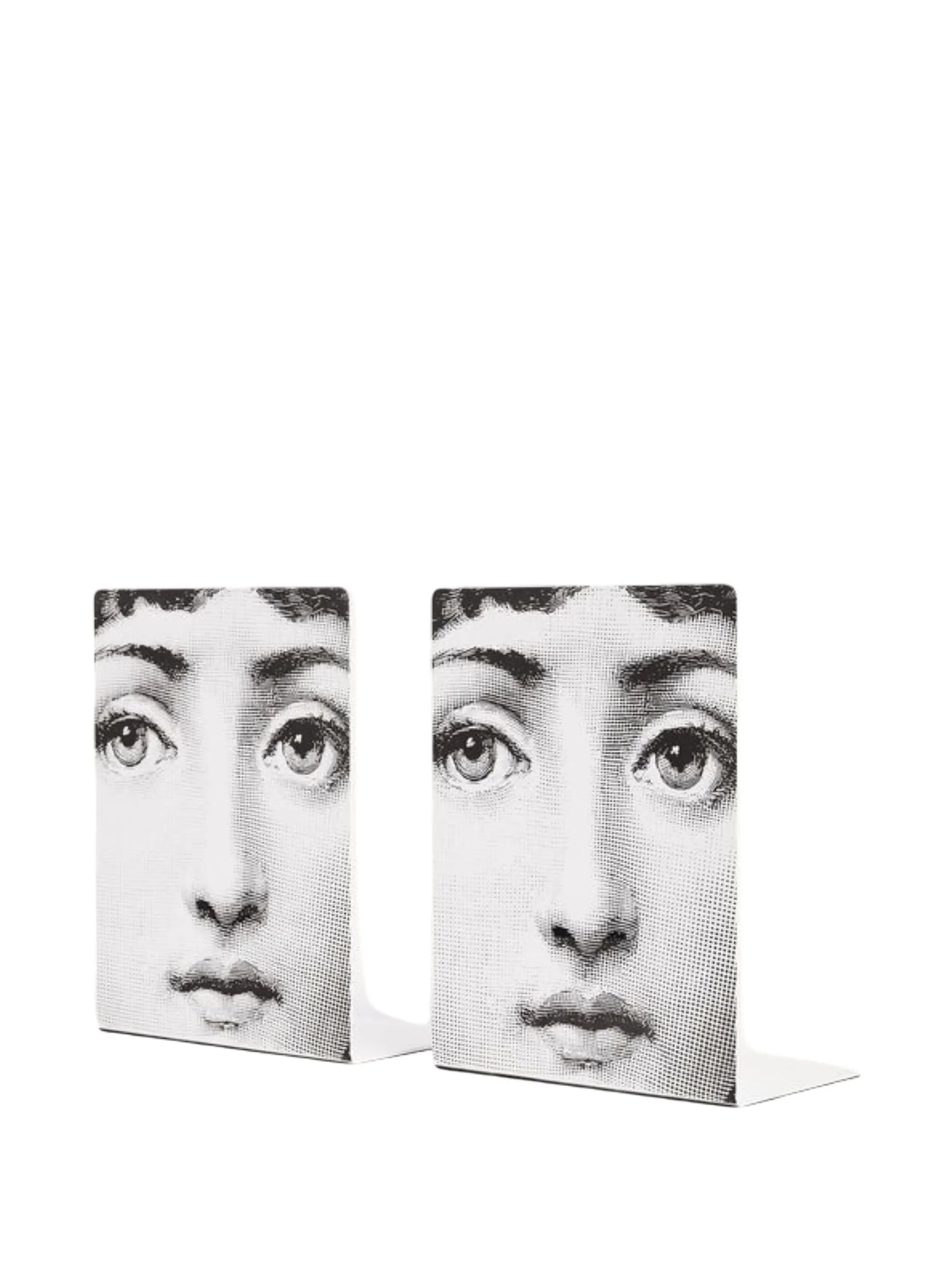 Viso bookends