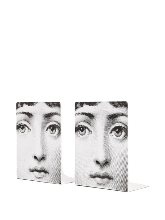 Viso bookends