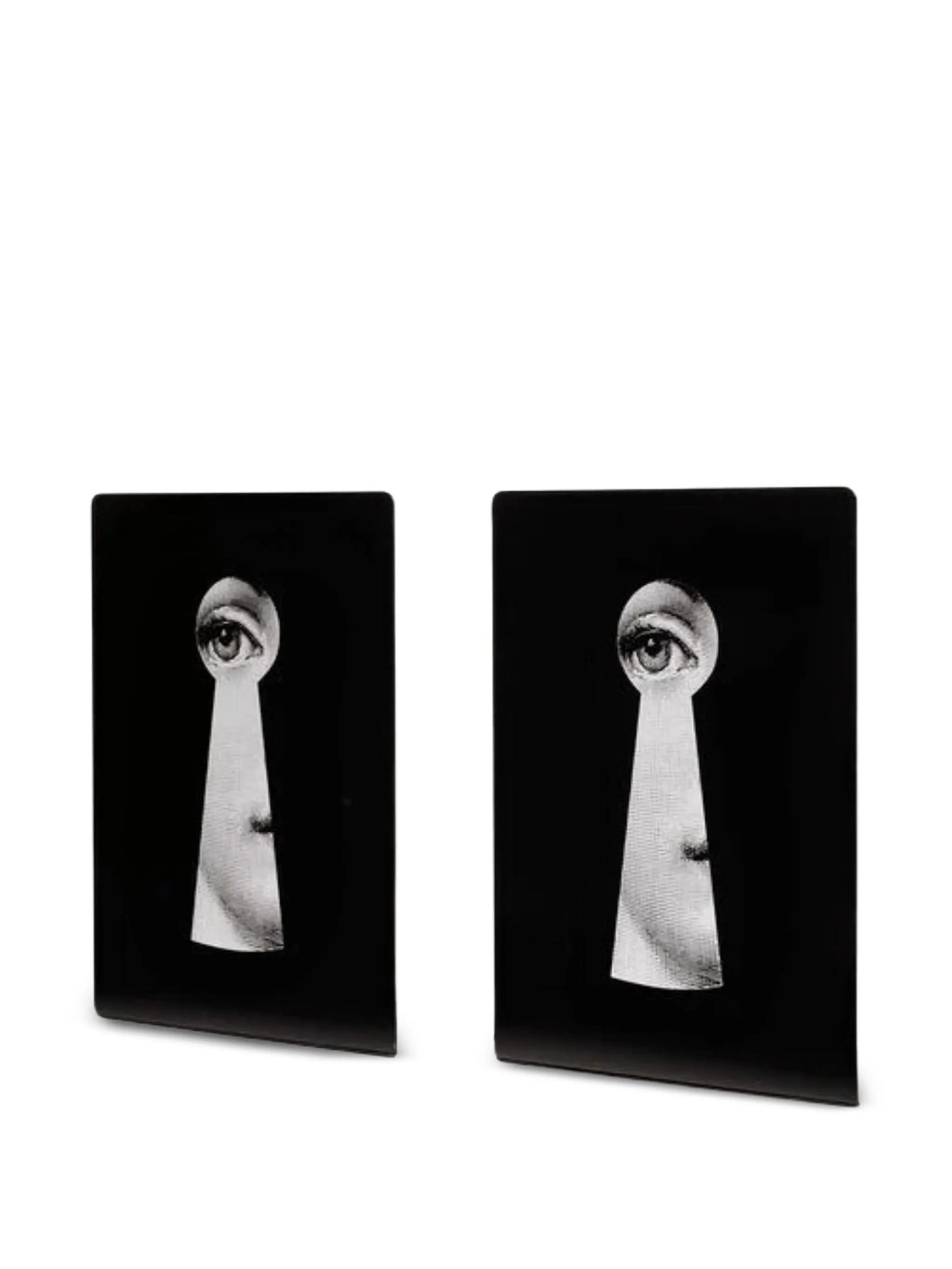 Serratura bookends set (15cm x 20cm)