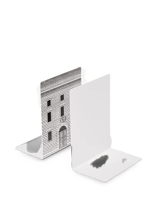 Architettura metal bookends