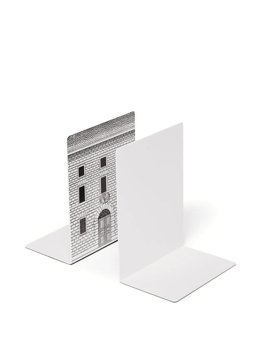 Architettura iron bookends