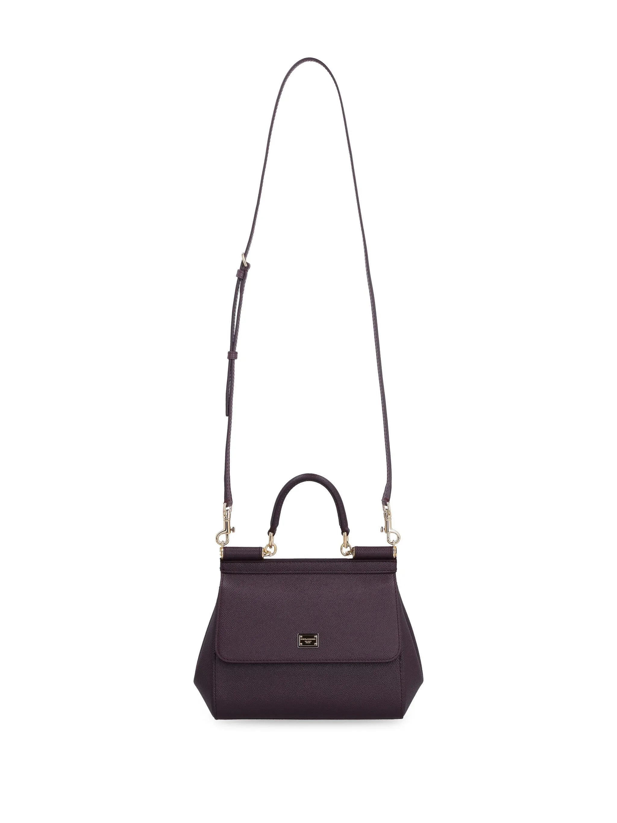 medium Sicily tote bag