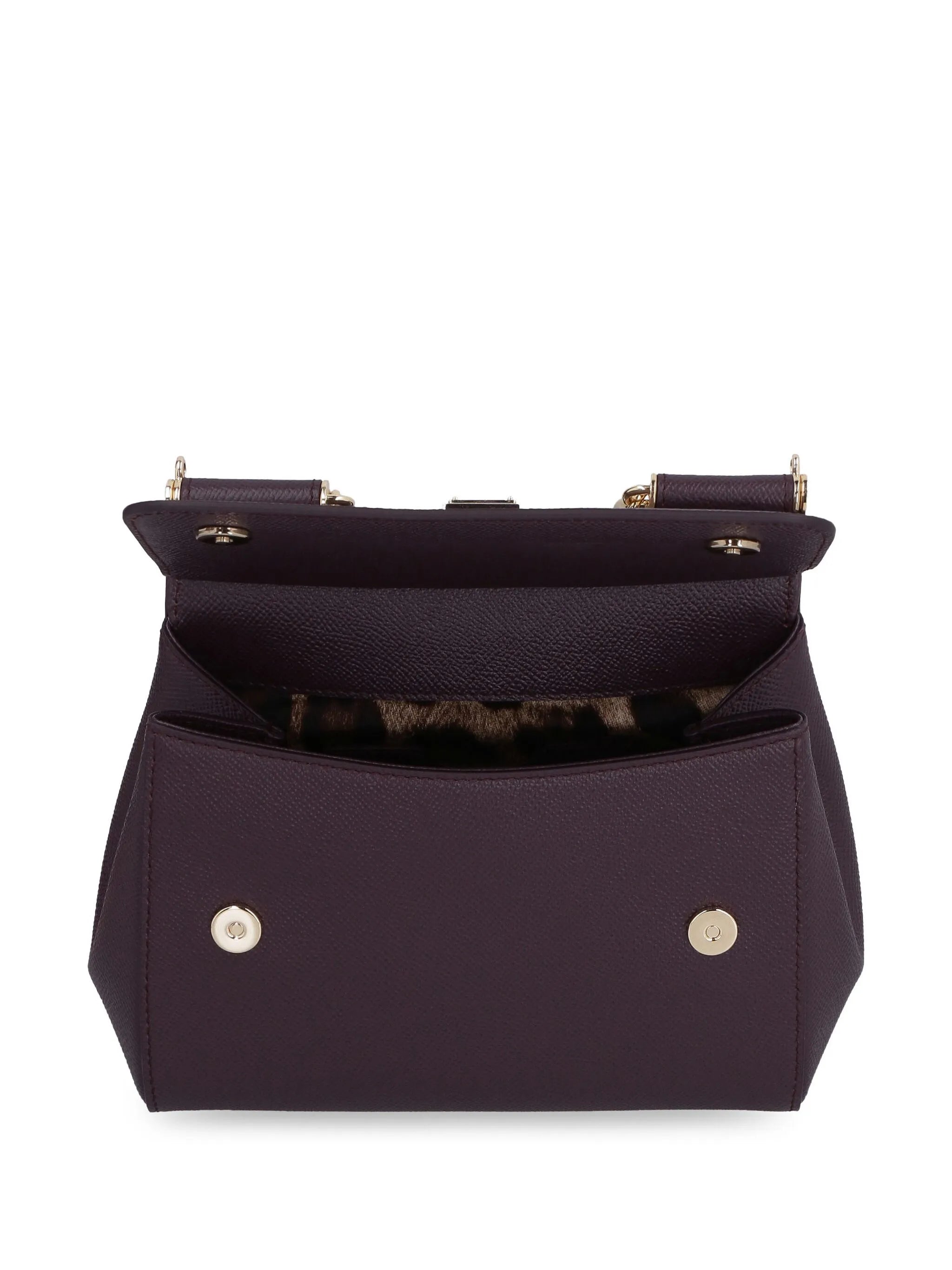 medium Sicily tote bag