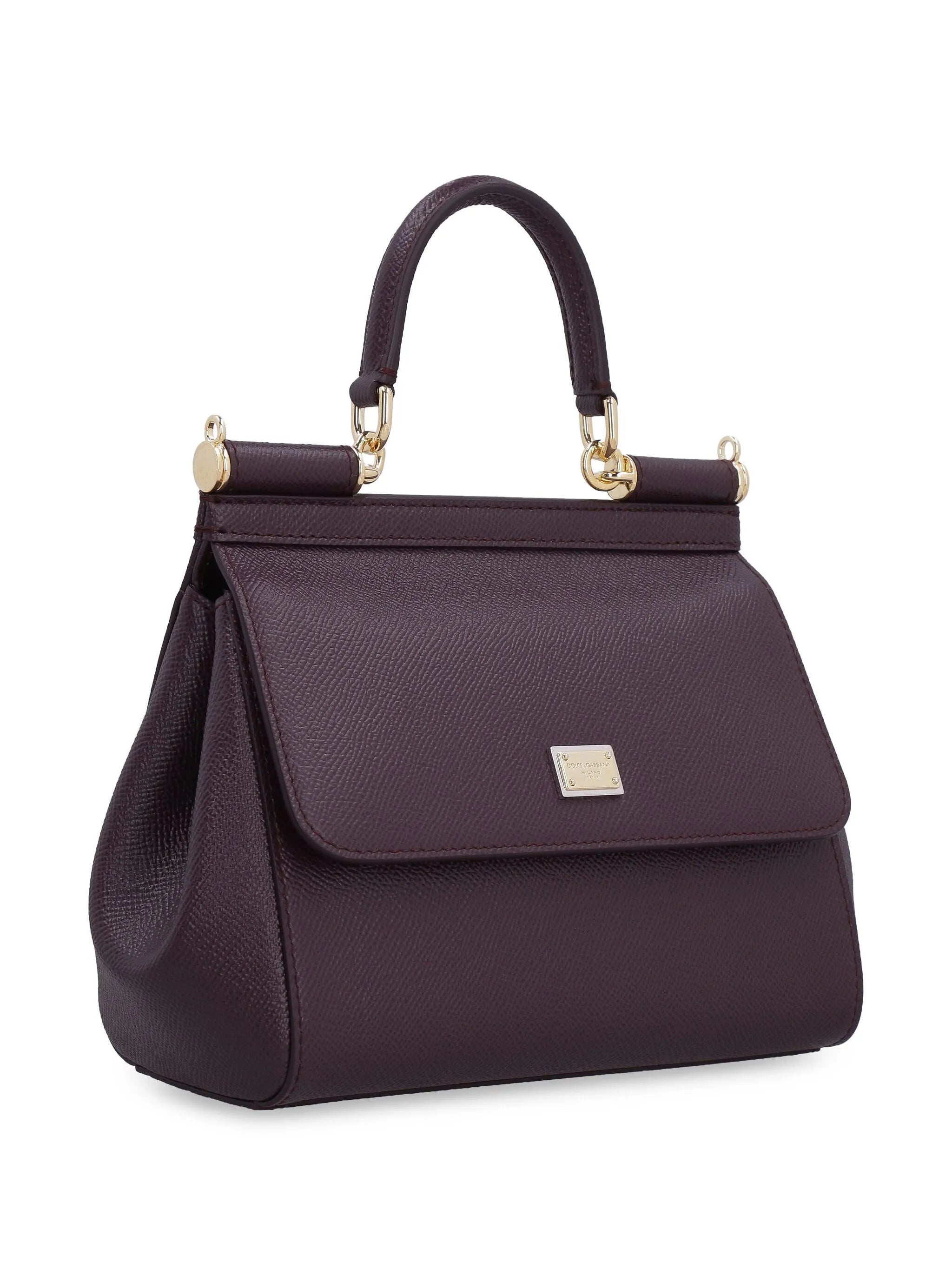 medium Sicily tote bag