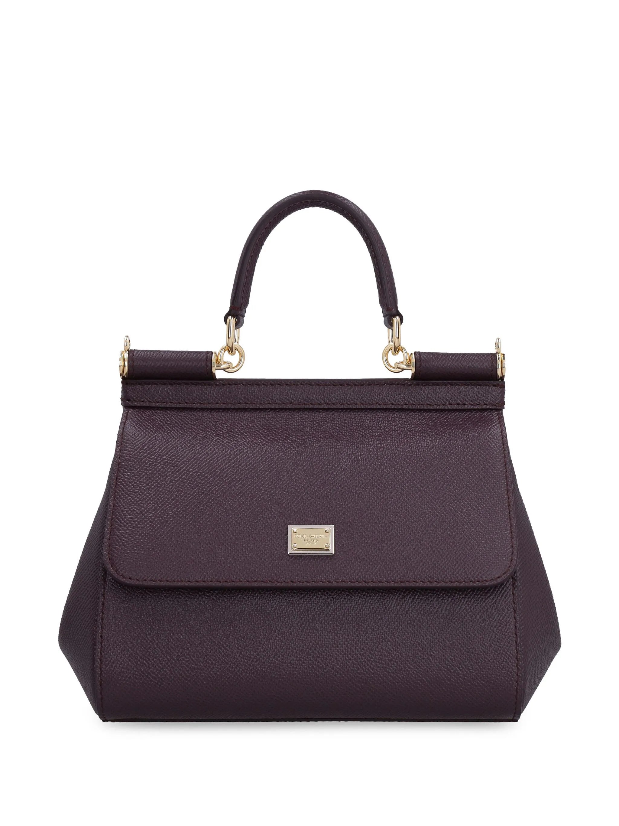 medium Sicily tote bag