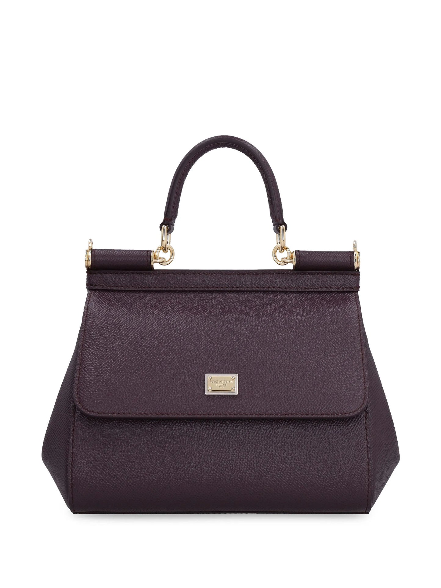 medium Sicily tote bag