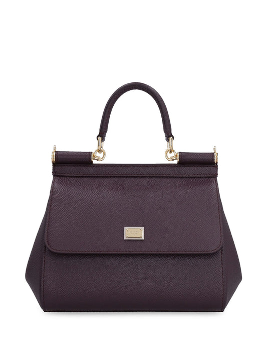 medium Sicily tote bag