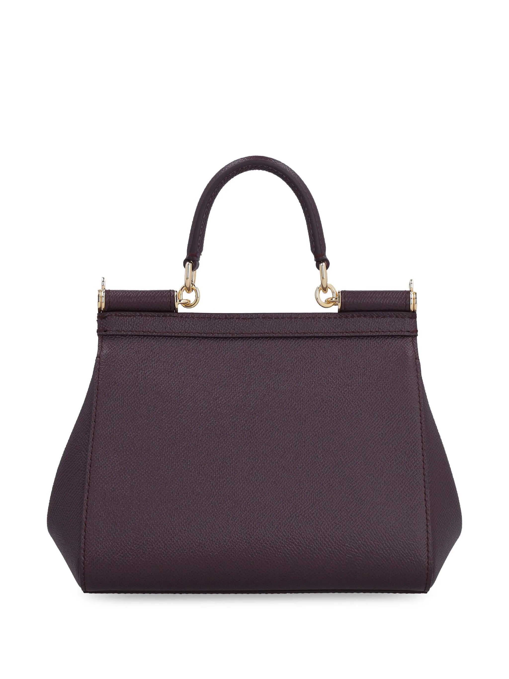 medium Sicily tote bag
