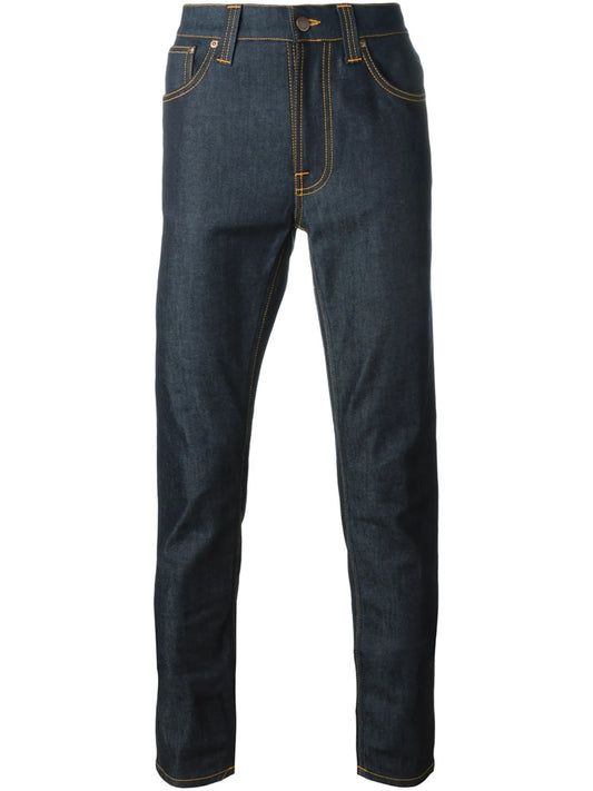 'Lean Dean' jeans