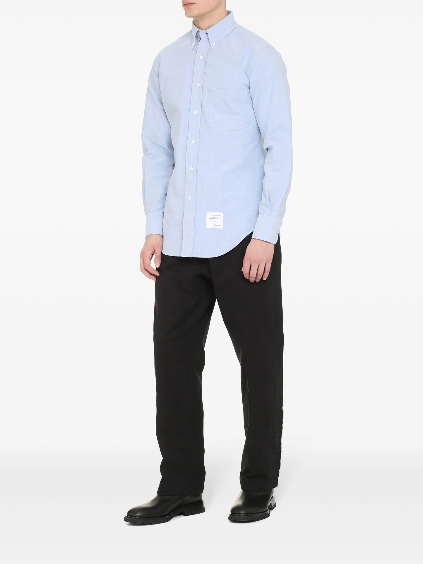 Oxford classic shirt