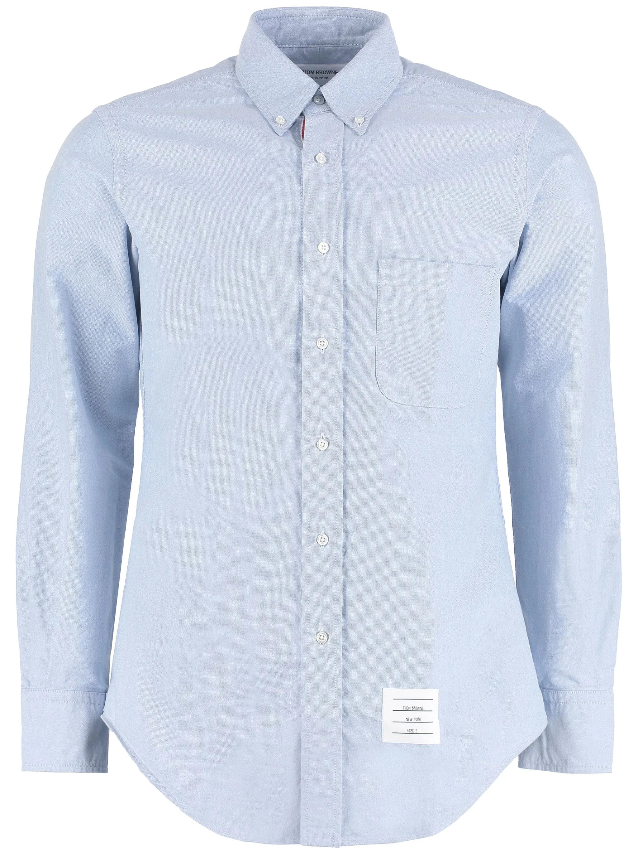 Oxford classic shirt