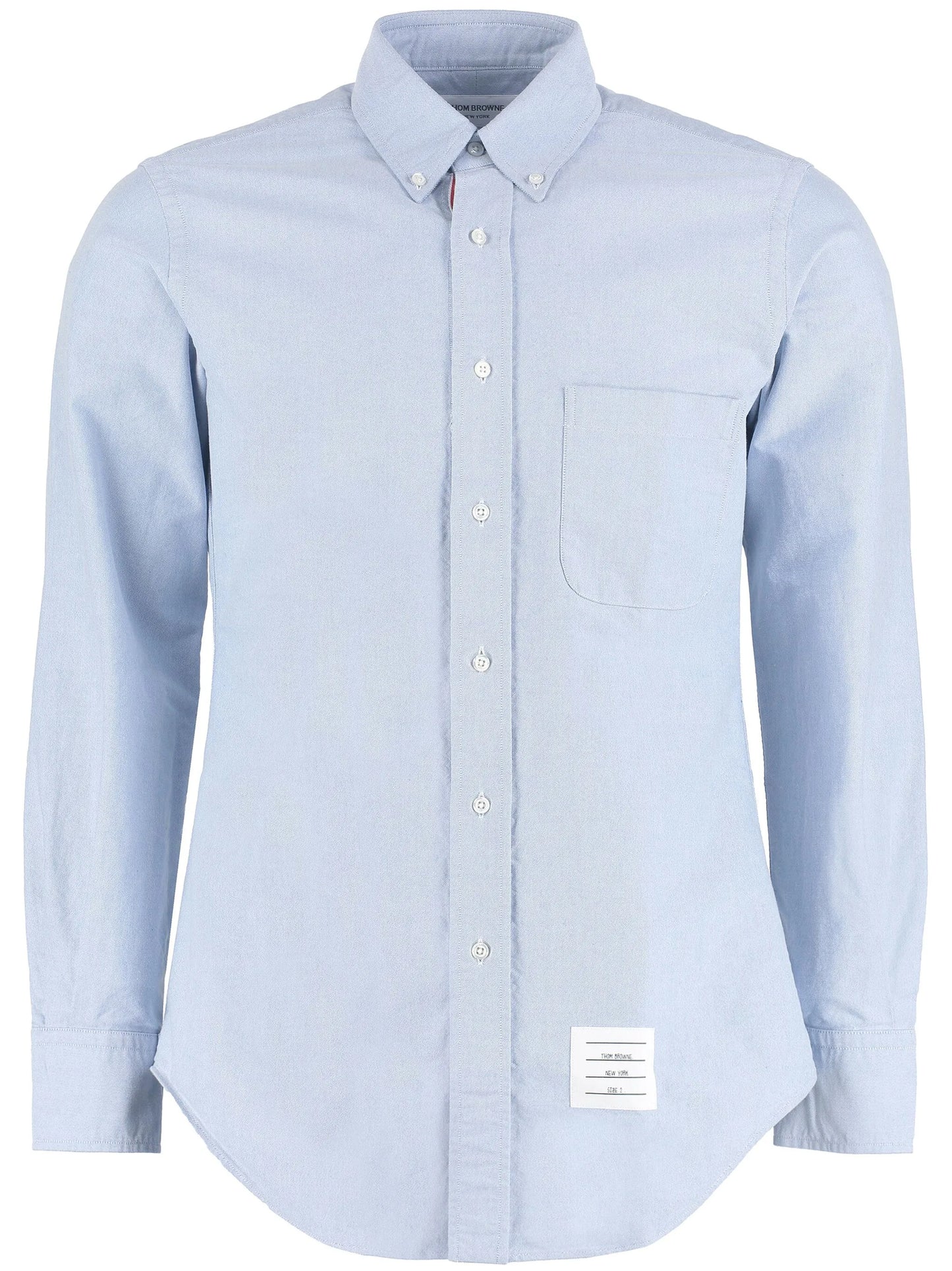 Oxford classic shirt