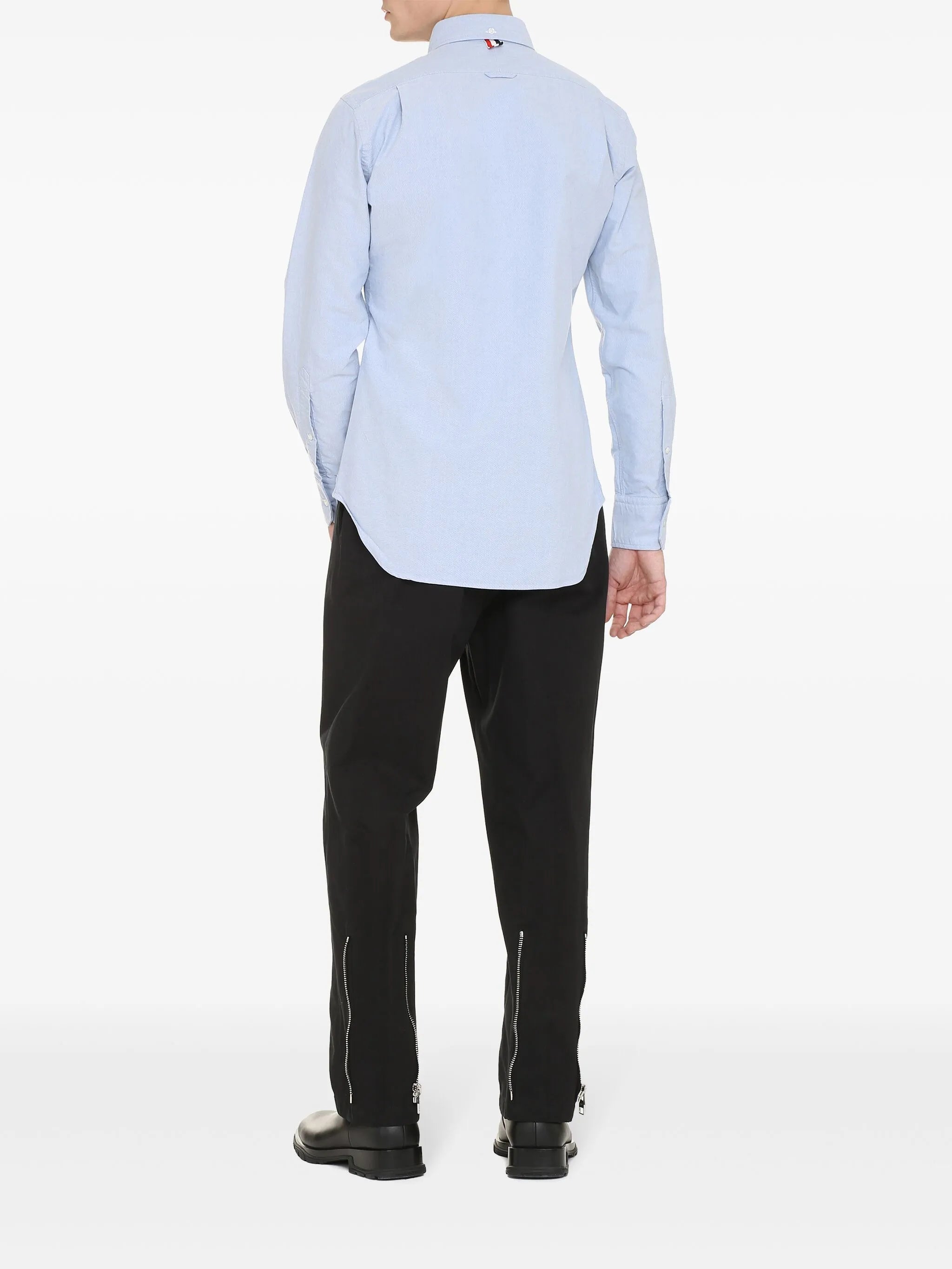 Oxford classic shirt