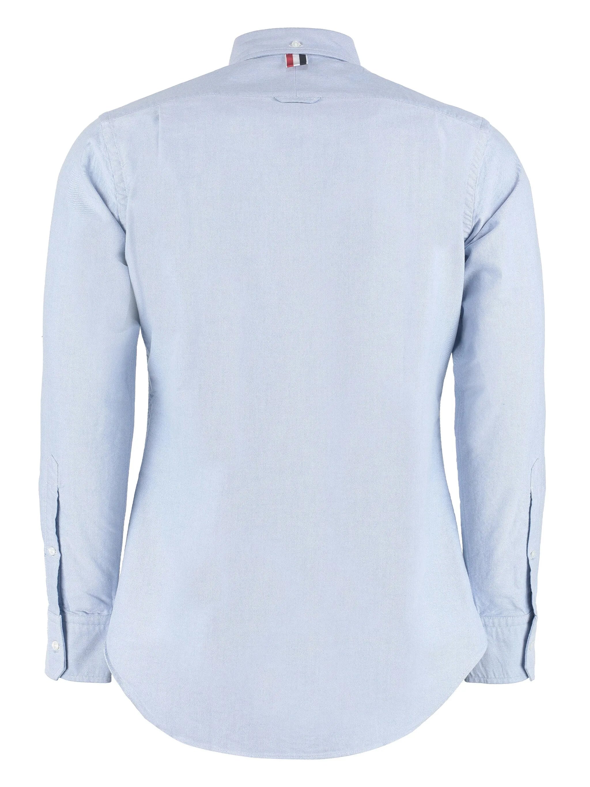 Oxford classic shirt
