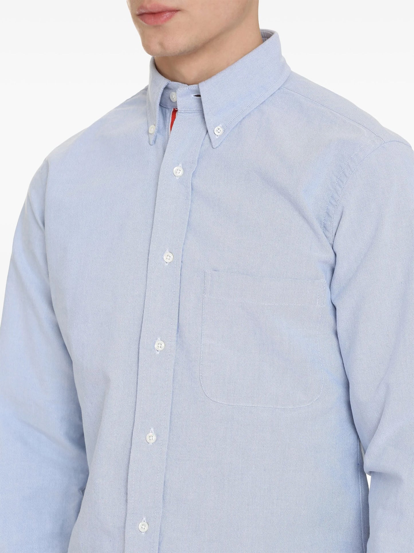 Oxford classic shirt