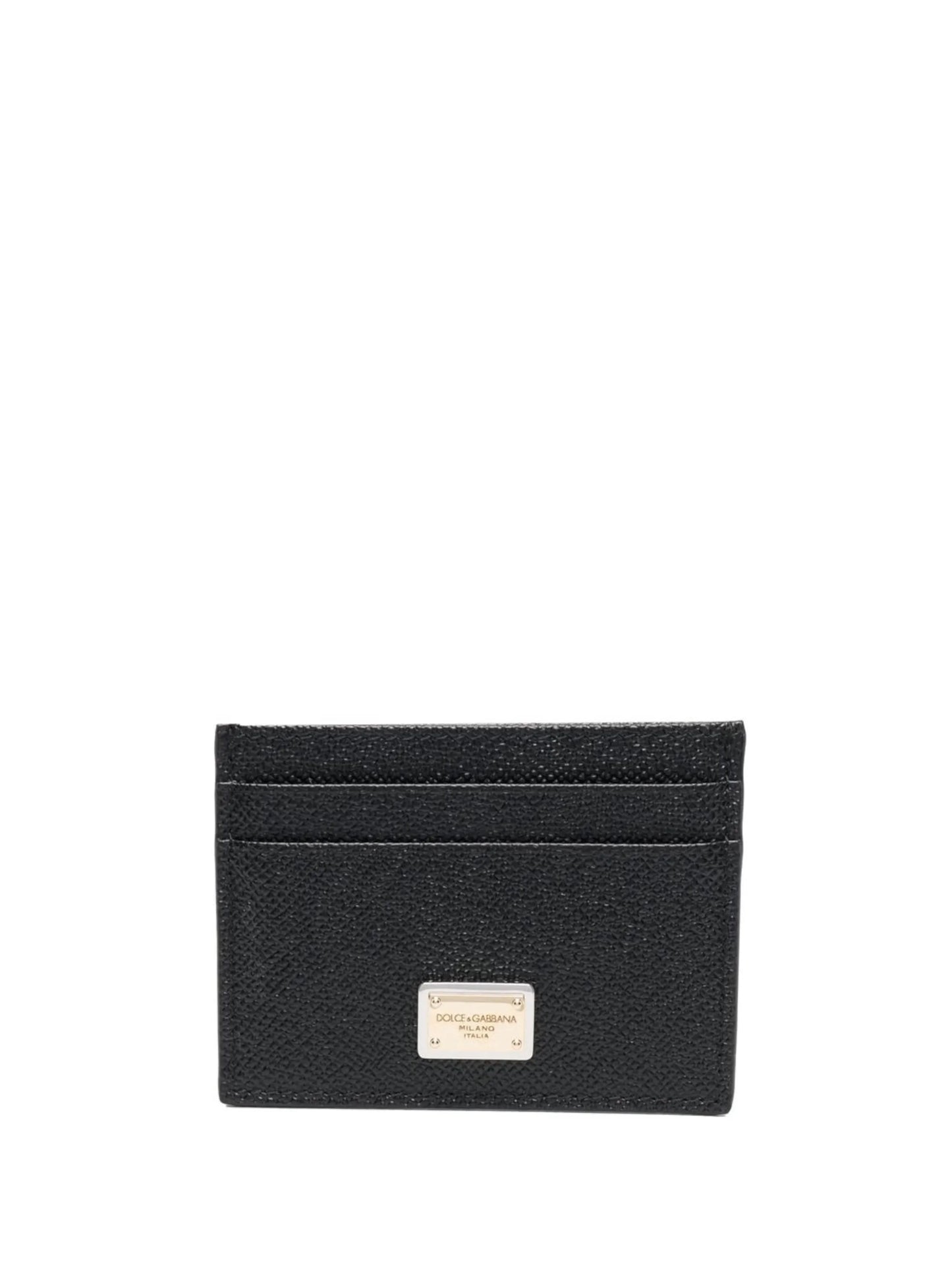 leather card holder