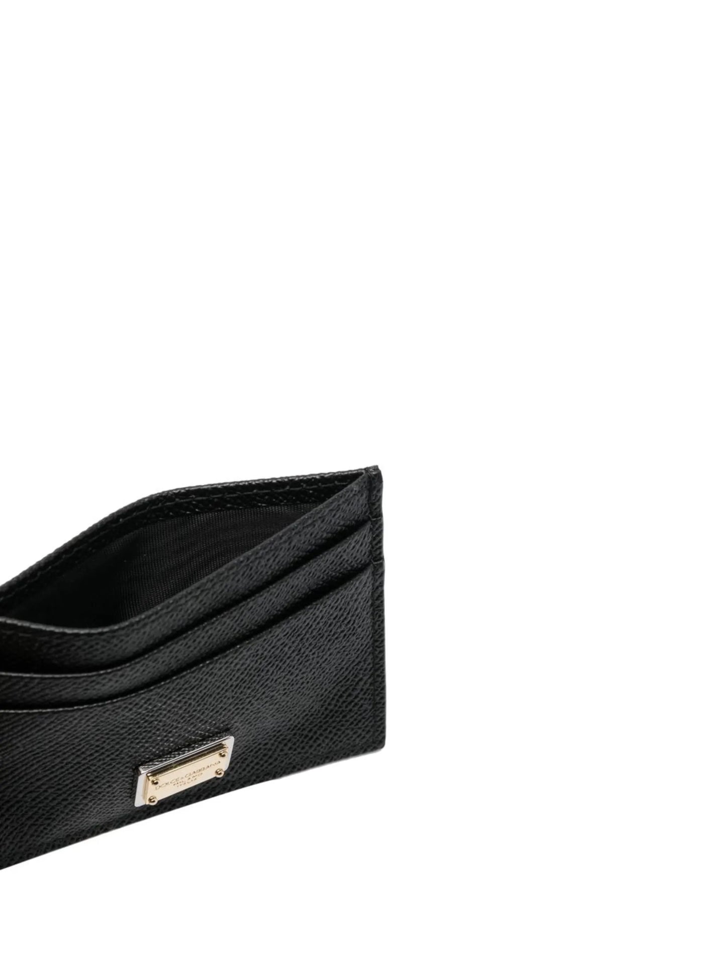 leather card holder