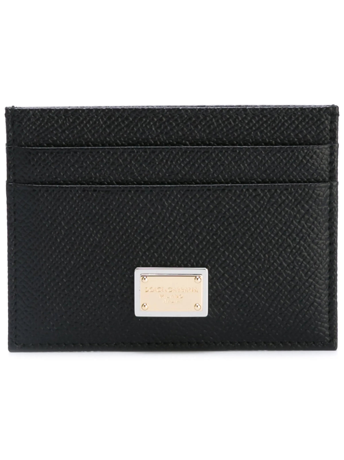 calfskin card holder