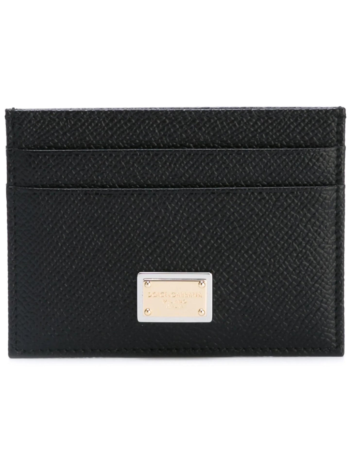 leather card holder