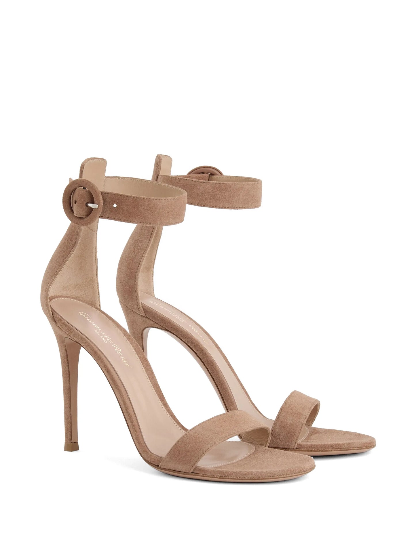 Portofino ankle-strap sandals