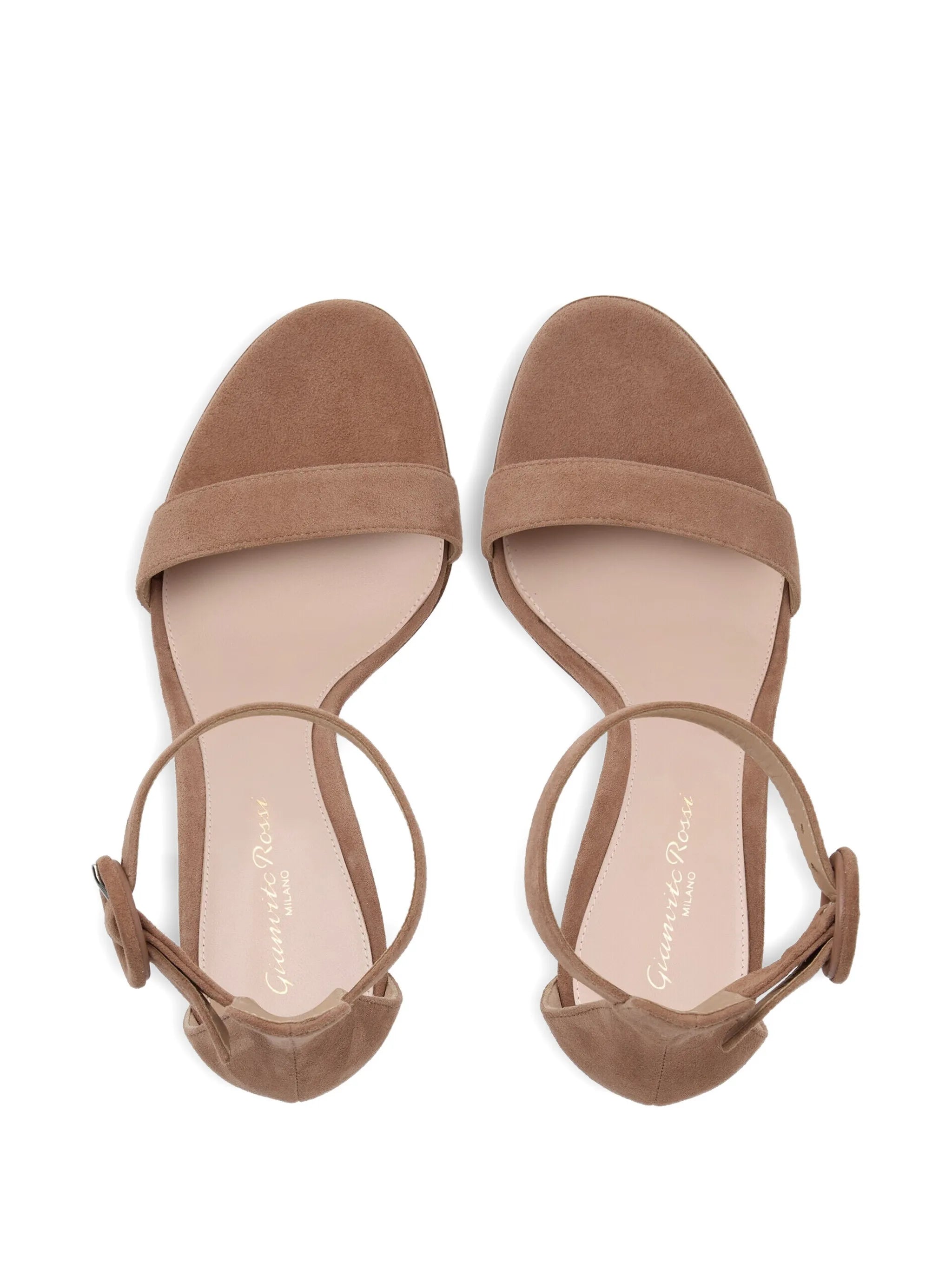 Portofino ankle-strap sandals